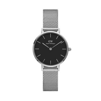 DANIEL WELLINGTON PETITE STERLING DW00100218