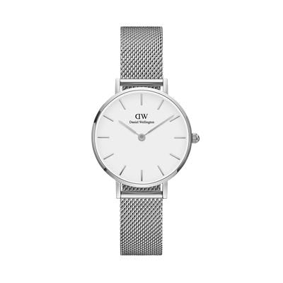 DANIEL WELLINGTON PETITE STERLING DW00100220
