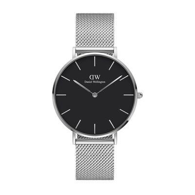 DANIEL WELLINGTON PETITE STERLING DW00100304