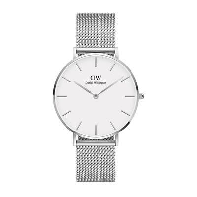 DANIEL WELLINGTON PETITE STERLING DW00100306
