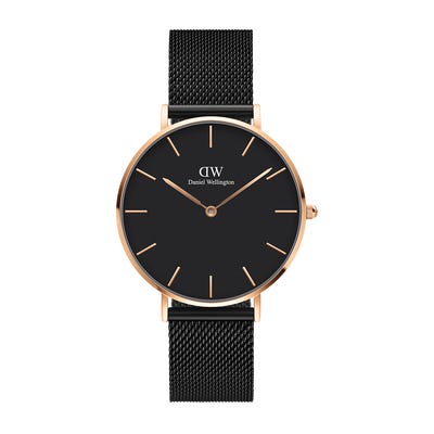 DANIEL WELLINGTON PETITE ASHEFIELD DW00100307