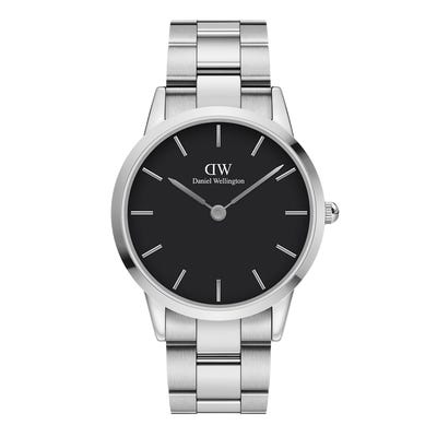 DANIEL WELLINGTON ICONIC LINK 40mm DW00100342