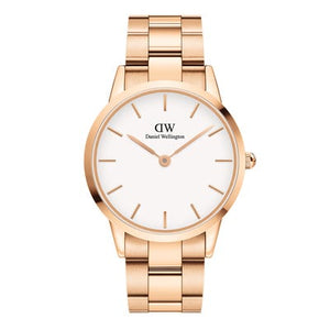 DANIEL WELLINGTON ICONIC LINK DW00100343