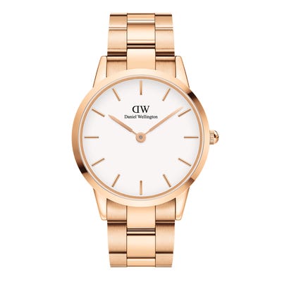 DANIEL WELLINGTON ICONIC LINK DW00100343
