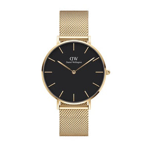 DANIEL WELLINGTON PETITE EVERGOLD DW00100345