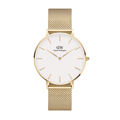 DANIEL WELLINGTON PETITE EVERGOLD DW00100346