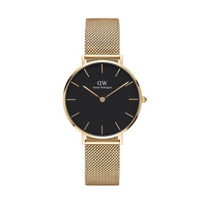 DANIEL WELLINGTON PETITE EVERGOLD DW00100347