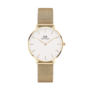 DANIEL WELLINGTON PETITE EVERGOLD DW00100348