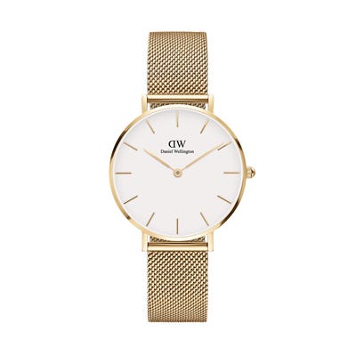 DANIEL WELLINGTON PETITE EVERGOLD DW00100348
