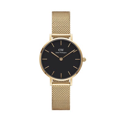 DANIEL WELLINGTON PETITE EVERGOLD DW00100349