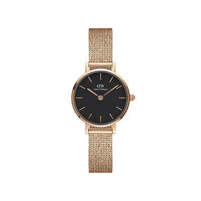 DANIEL WELLINGTON PETITE PRESSED MELROSE 24mm DW00100440