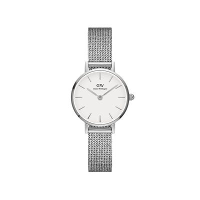 DANIEL WELLINGTON PETITE PRESSED STERLING 24mm DW00100442