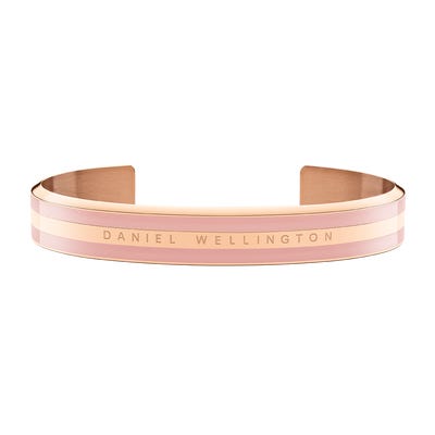 DANIEL WELLINGTON CLASSIC BRACELET DUSTY ROSE DW00400009