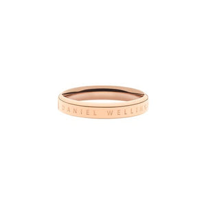 DANIEL WELLINGTON CLASSIC RING DW00400018
