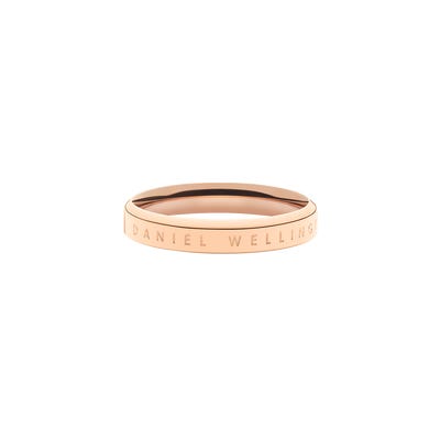 DANIEL WELLINGTON CLASSIC RING DW00400018