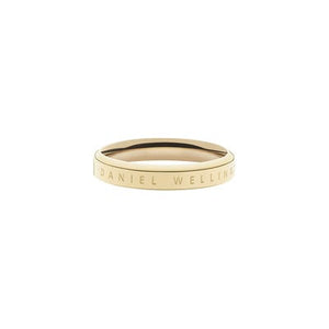 DANIEL WELLINGTON CLASSIC RING DW00400078