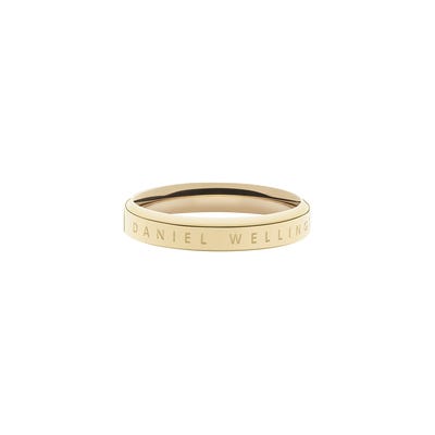 DANIEL WELLINGTON CLASSIC RING DW00400078