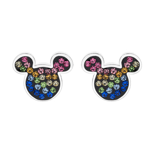 DISNEY ORECCHINI MICKEY MOUSE