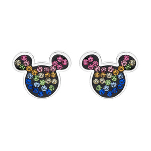 DISNEY ORECCHINI MICKEY MOUSE