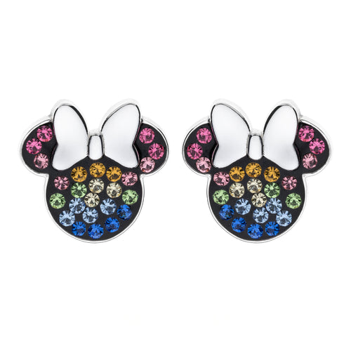 DISNEY ORECCHINI MINNIE MOUSE E903207SRML