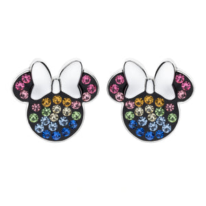 DISNEY ORECCHINI MINNIE MOUSE E903207SRML