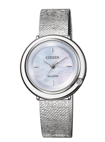 Citizen Collezione L Ambiluna EM0640-82D
