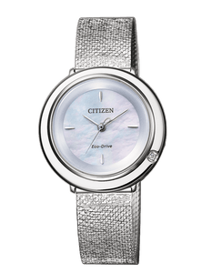 Citizen Collezione L Ambiluna EM0640-82D