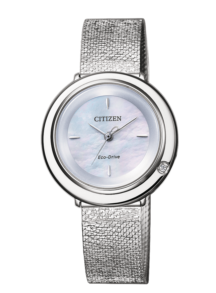 Citizen Collezione L Ambiluna EM0640-82D