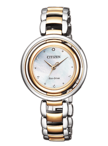 Citizen Collezione L Citizen L EM0666-89D