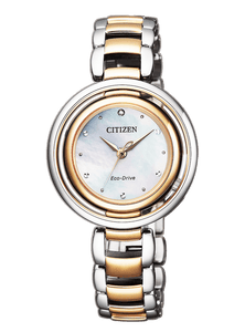 Citizen Collezione L Citizen L EM0666-89D