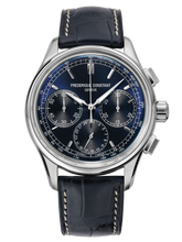 Carica l&#39;immagine nel visualizzatore di Gallery, FLYBACK CHRONOGRAPH MANUFACTURE