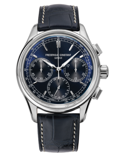 FLYBACK CHRONOGRAPH MANUFACTURE