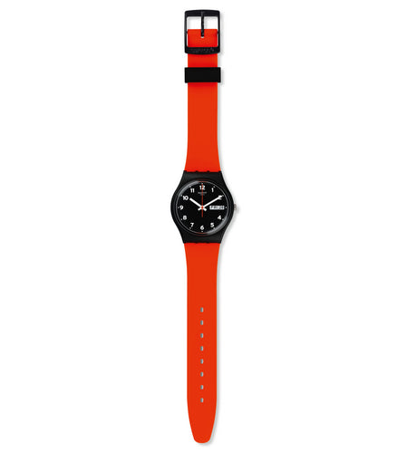 RED GRIN GB754