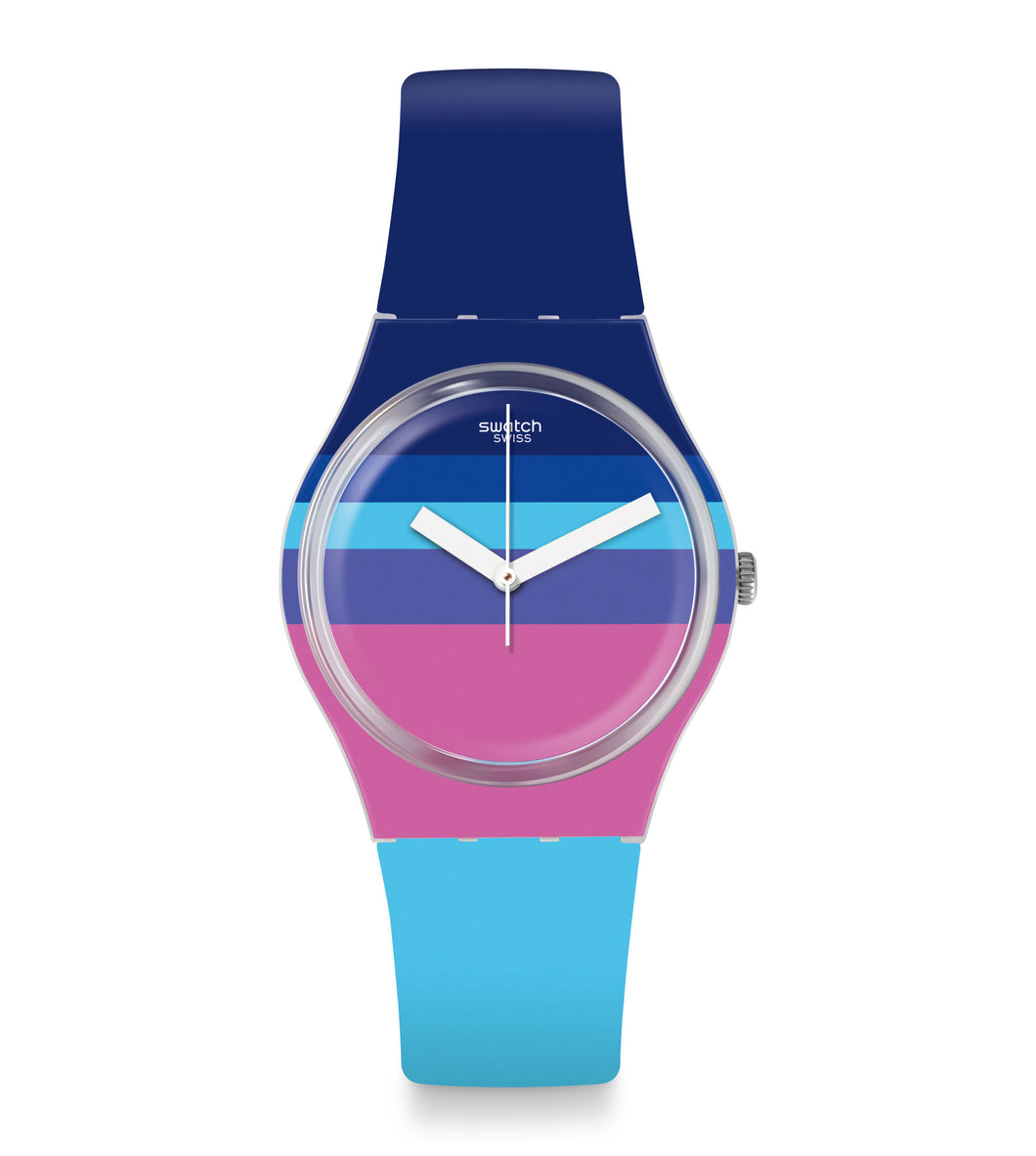 AZUL'HEURE GE260