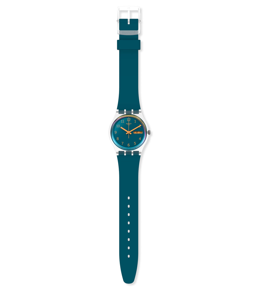 BLUE AWAY GE721