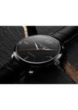 Carica l&#39;immagine nel visualizzatore di Gallery, GIRARD PERREGAUX 1966 INFINITY EDITION 40 MM 49555-11-632-BB60