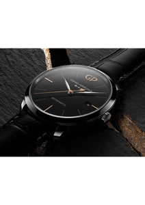 GIRARD PERREGAUX 1966 INFINITY EDITION 40 MM 49555-11-632-BB60
