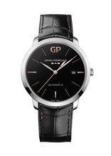Carica l&#39;immagine nel visualizzatore di Gallery, GIRARD PERREGAUX 1966 INFINITY EDITION 40 MM 49555-11-632-BB60