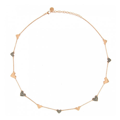 RUE DES MILLE GRZ-11 SOGG CH CUO GIROCOLLO STARDUST