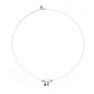 RUE DES MILLE GRZ-SPILLA C5 GIROCOLLO STARDUST