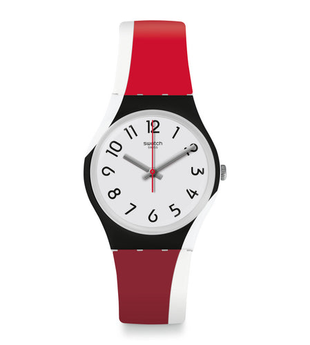 REDTWIST GW208