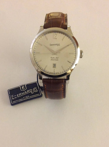 EBERHARD EXTRA FORT AUTOMATIC 40MM 41029