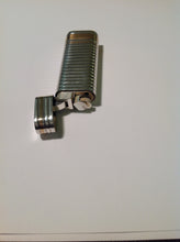 Carica l&#39;immagine nel visualizzatore di Gallery, LIGHTER CARTIER PARIS SILVER AD351