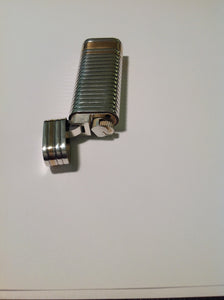 LIGHTER CARTIER PARIS SILVER AD351