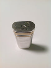 Carica l&#39;immagine nel visualizzatore di Gallery, LIGHTER CARTIER PARIS SILVER AD351