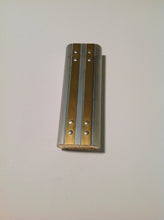 Carica l&#39;immagine nel visualizzatore di Gallery, LIGHTER SILVER CARTIER PARIS AD352