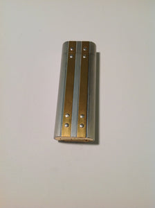 LIGHTER SILVER CARTIER PARIS AD352
