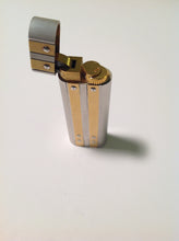 Carica l&#39;immagine nel visualizzatore di Gallery, LIGHTER SILVER CARTIER PARIS AD352
