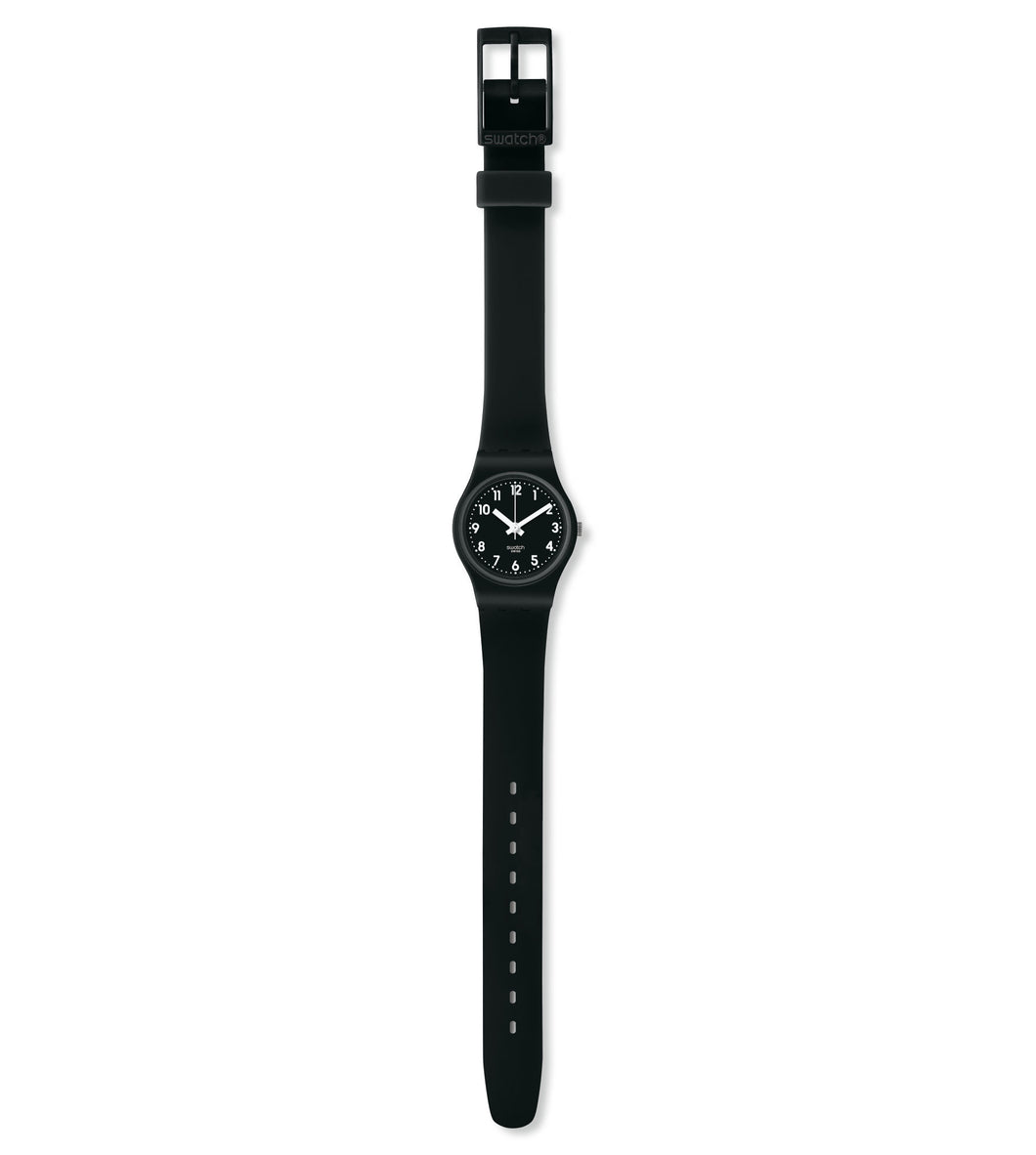 LADY BLACK SINGLE LB170E