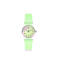 Carica l&#39;immagine nel visualizzatore di Gallery, CASUAL GREEN LK397